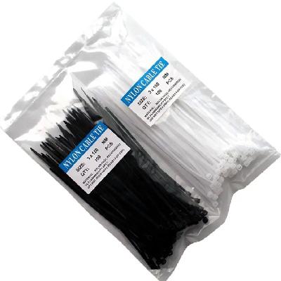 Self Locking Cable Tie