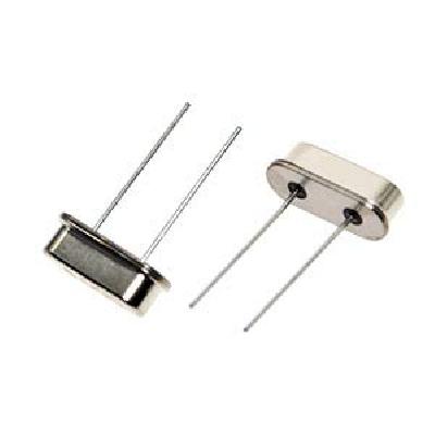 16.000 MHz Crystal Oscillator