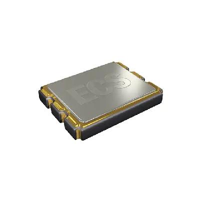24 MHZ Crystal Oscillator
