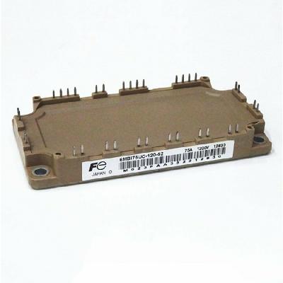 6MBI75UC-120 FUJI IGBT Modules