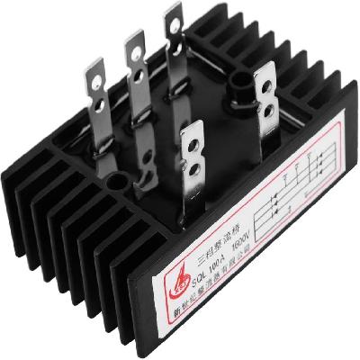 Amp Bridge Rectifier