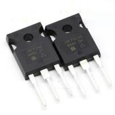 BLF7G24LS MOSFET POWER TRANSISTOR