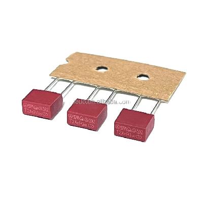 Box type fuse