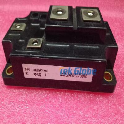 CM600HA-24A IGBT Module