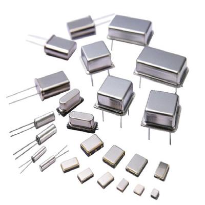 Crystal Oscillator