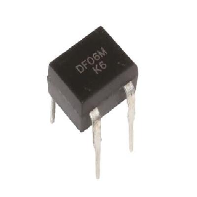 DF Bridge Rectifier