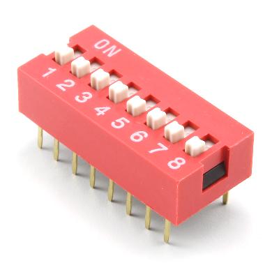 DIP Switch
