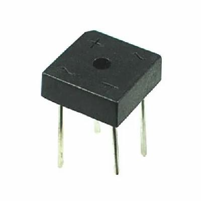 Electronic Bridge Rectifier