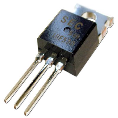 LM12CLK Operational Power transistor