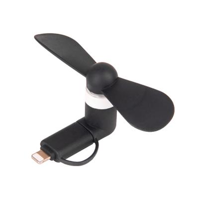 Micro Usb Mobile Fan