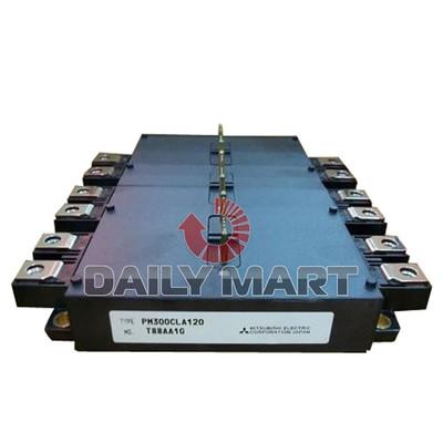 Mitsubishi PM300CLA120 Electronic IGBT Modules
