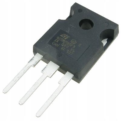 Mosfet Transistor