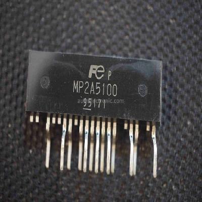 MP2A5100. LED TV ICS