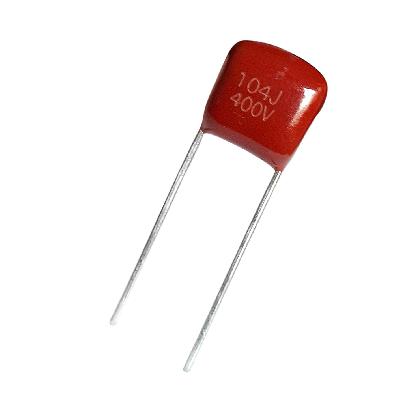 NF Capacitor