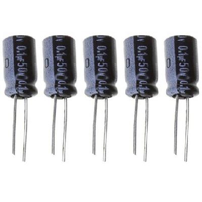 NFC Capacitor