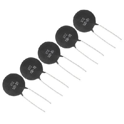Ntc Thermistor 5ohms 10mm