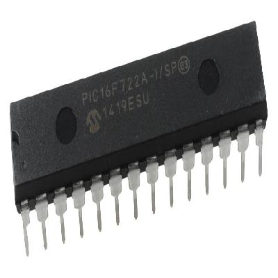 PIC16F722A I SO