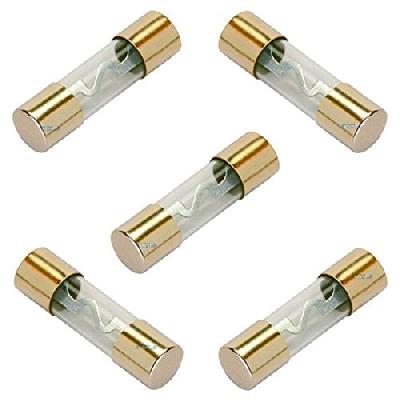 Round Fuse