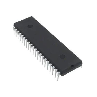 SIM 6822 3 Phase Motor Drive IC