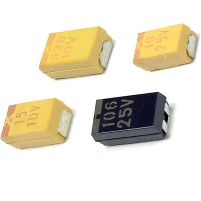 SMD Capacitor