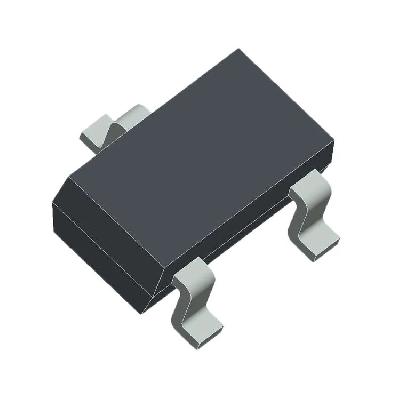 SMD IC Transistors