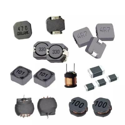 SMD Inductors