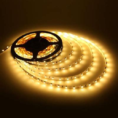 SMD LED  3528 Warm White. Yellow Blue