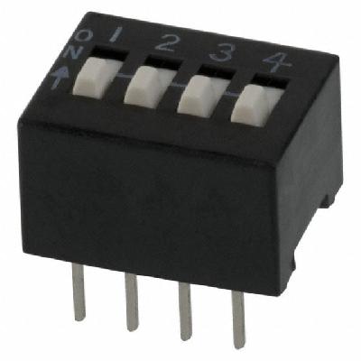 Standard DIP Switch