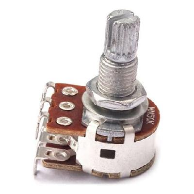 Taper Rotary Potentiometer