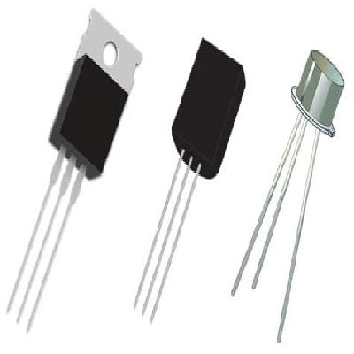 Transistors
