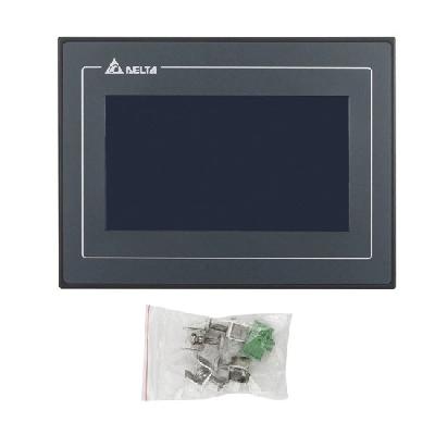 Delta HMI Touch Panel