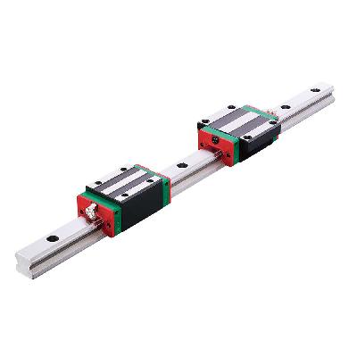 HG Series Linear Guideways