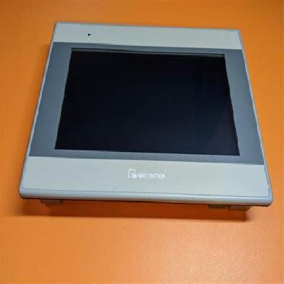 MT8071IE HMI Touch Panel