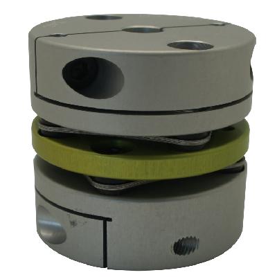 Sungil Disc Coupling
