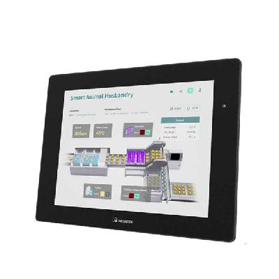 Weintek 10.1 inch HMI