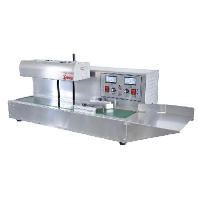 Foil Sealing Machine