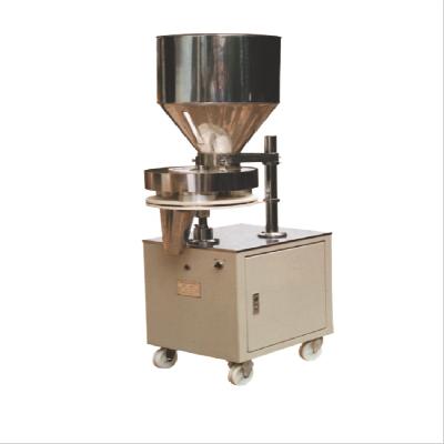Granule Filling Machine