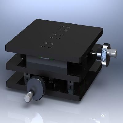 Industrial X-Y Tables