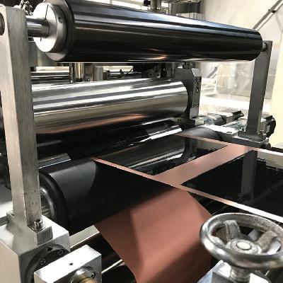 Semi Automatic Labeling Machine for Round Bottles