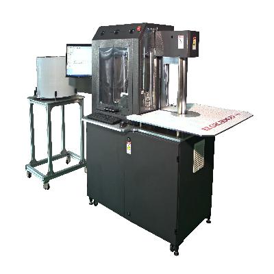 Channel Letter Bending Machine