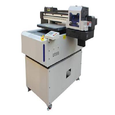 Digital Uv Flatbed Printer Uv6090