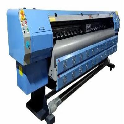Flex Printing Machine