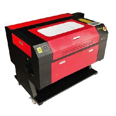 Laser Engraving Machine