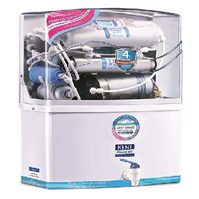 Ro Water Purifier