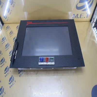 ESA CNC 15 Inch Panel