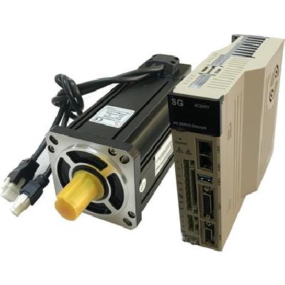 ESA Conventional Motors And Drives