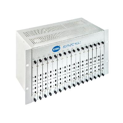 ESA Digital Inputs And Outputs Rack Mounted