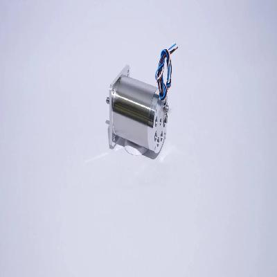 ESA E-060-60-007 Square 60 mm Motor