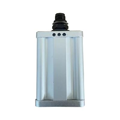 ESA E-142-50-1003 Square 142 mm Motor