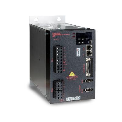ESA EBS 3/6 Servodrives